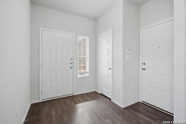 5403 Daniel Way St Hedwig, TX 78152