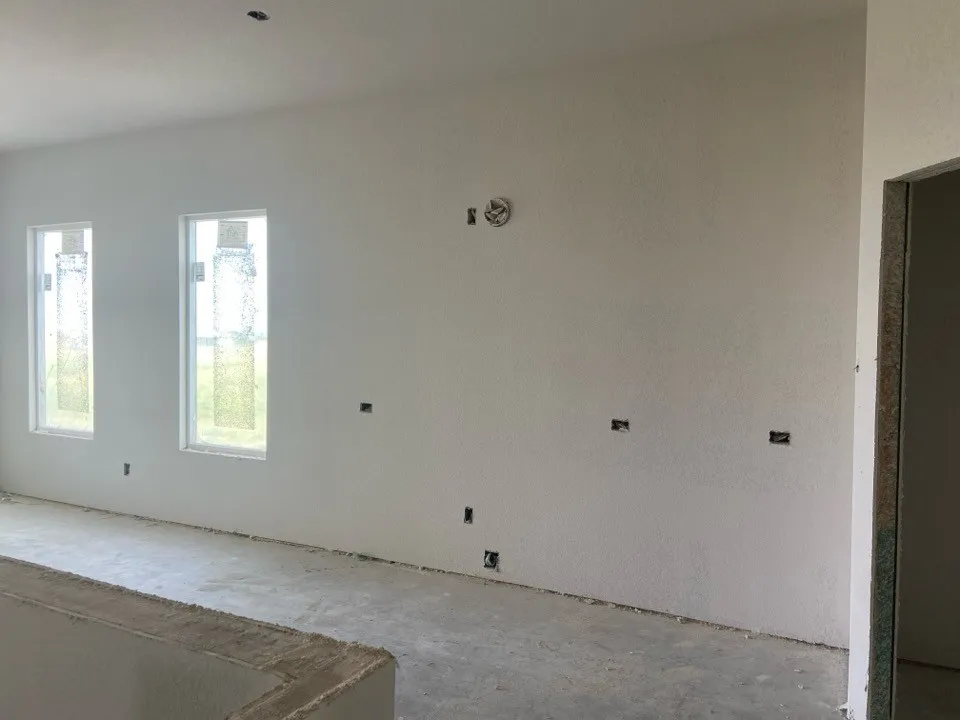 182 Sunny Side Road Valley View, TX 76272