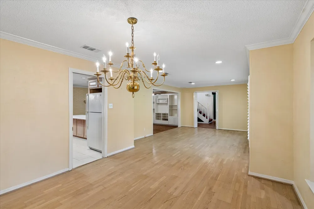 4204 Biscayne Drive Haltom City, TX 76117