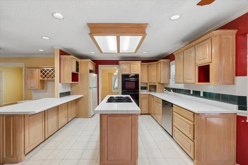 4204 Biscayne Drive Haltom City, TX 76117