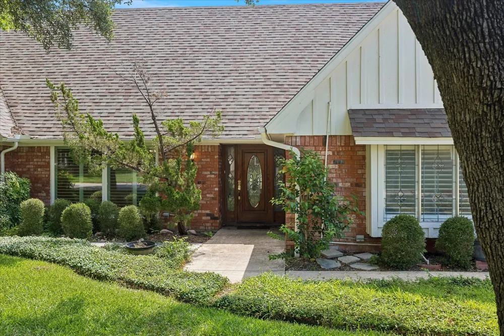 4204 Biscayne Drive Haltom City, TX 76117