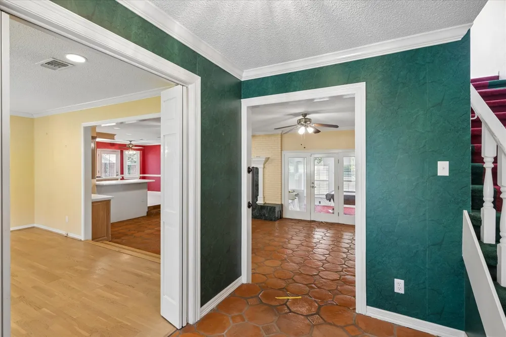 4204 Biscayne Drive Haltom City, TX 76117
