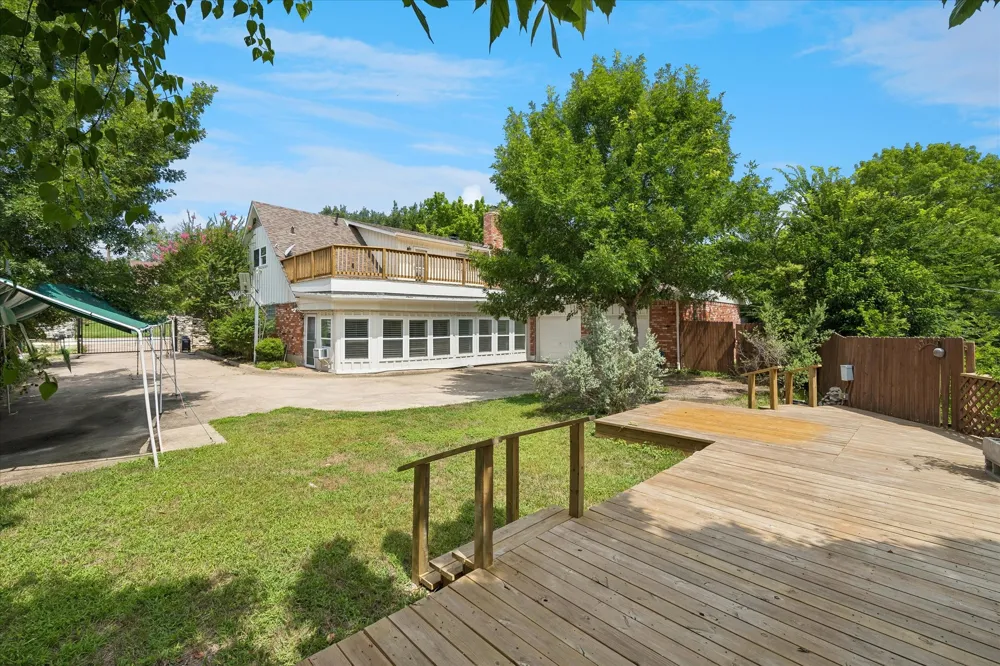 4204 Biscayne Drive Haltom City, TX 76117