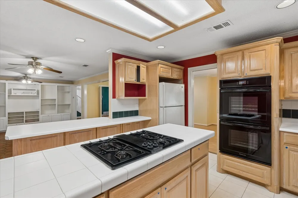 4204 Biscayne Drive Haltom City, TX 76117