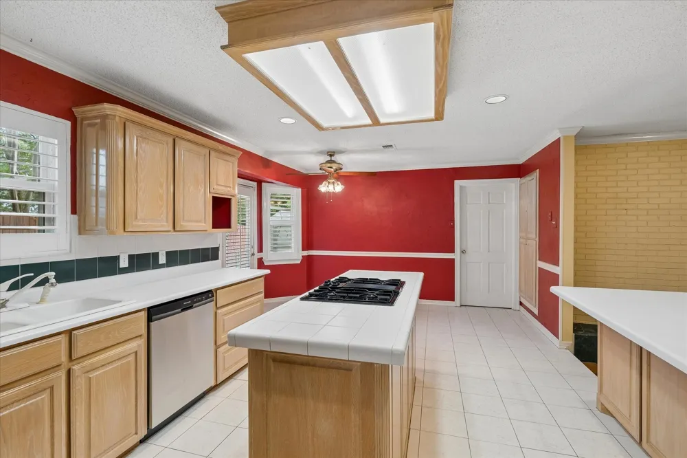 4204 Biscayne Drive Haltom City, TX 76117