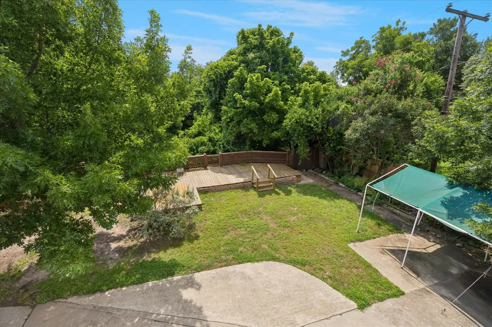 4204 Biscayne Drive Haltom City, TX 76117