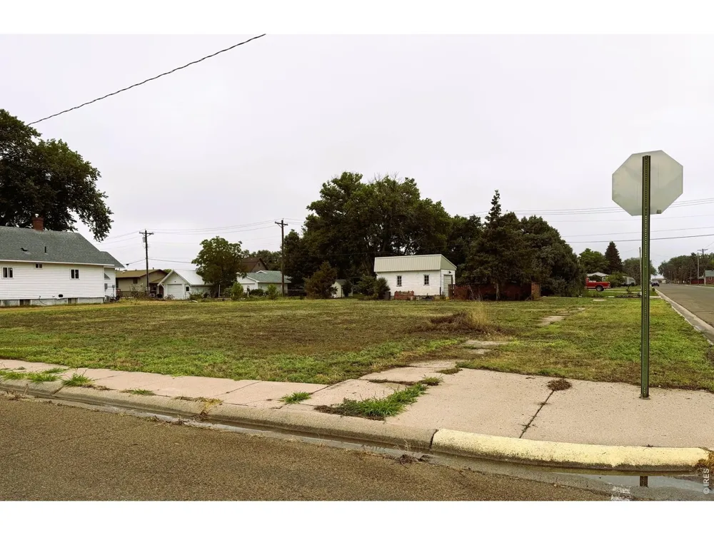 600 W 5th Street Julesburg, CO 80737