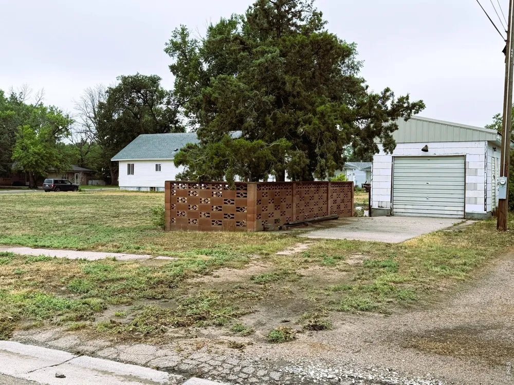 600 W 5th Street Julesburg, CO 80737