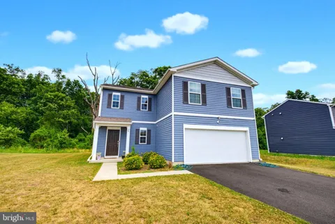 29 EISENHOWER DRIVE