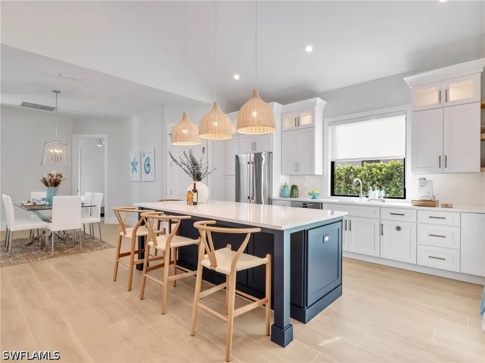 6th Avenue Marco Island, FL 34145