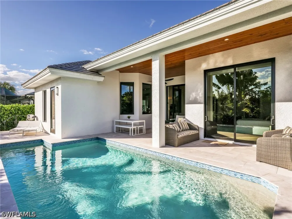 6th Avenue Marco Island, FL 34145