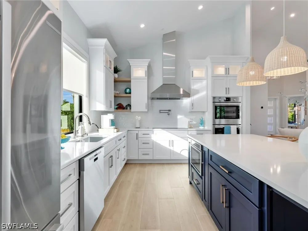 6th Avenue Marco Island, FL 34145