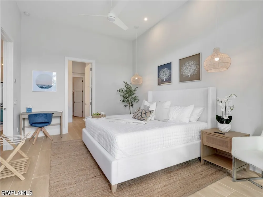 6th Avenue Marco Island, FL 34145