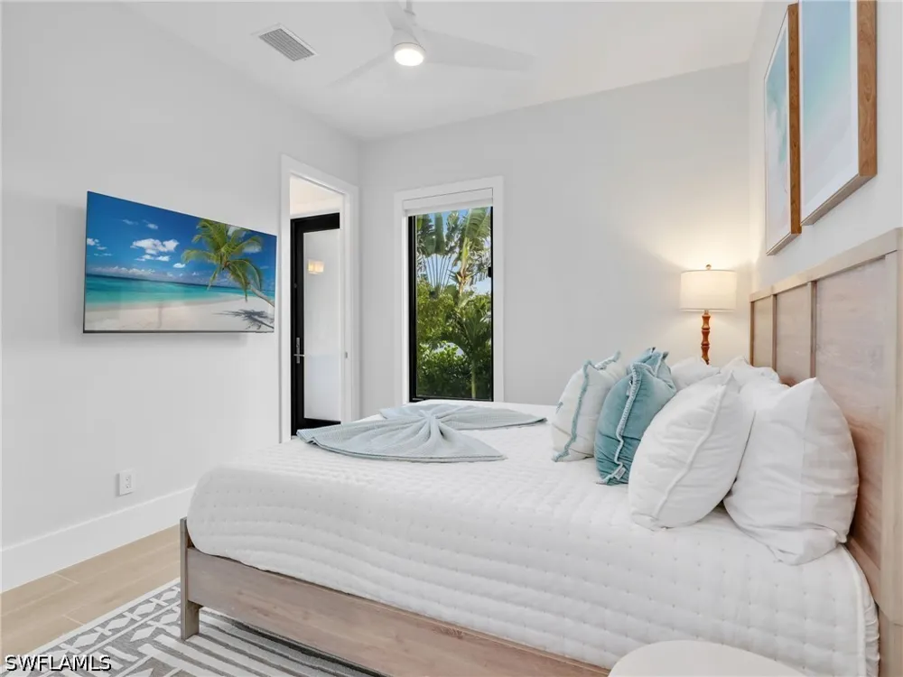 6th Avenue Marco Island, FL 34145