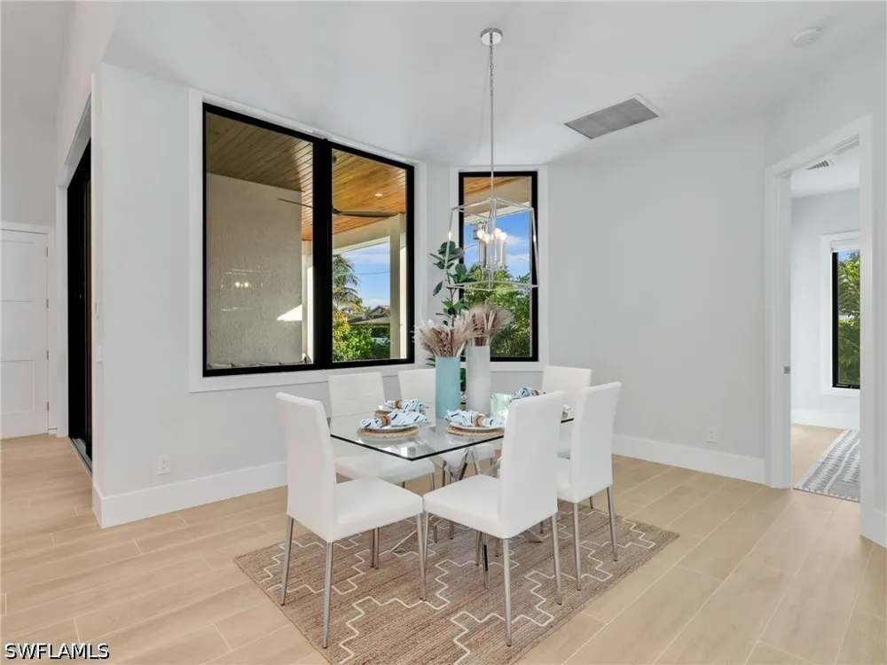 6th Avenue Marco Island, FL 34145