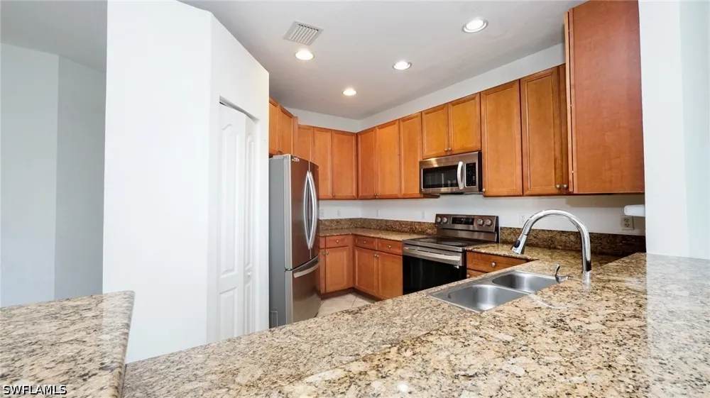 Ambrosia Lane #1105 Naples, FL 34119