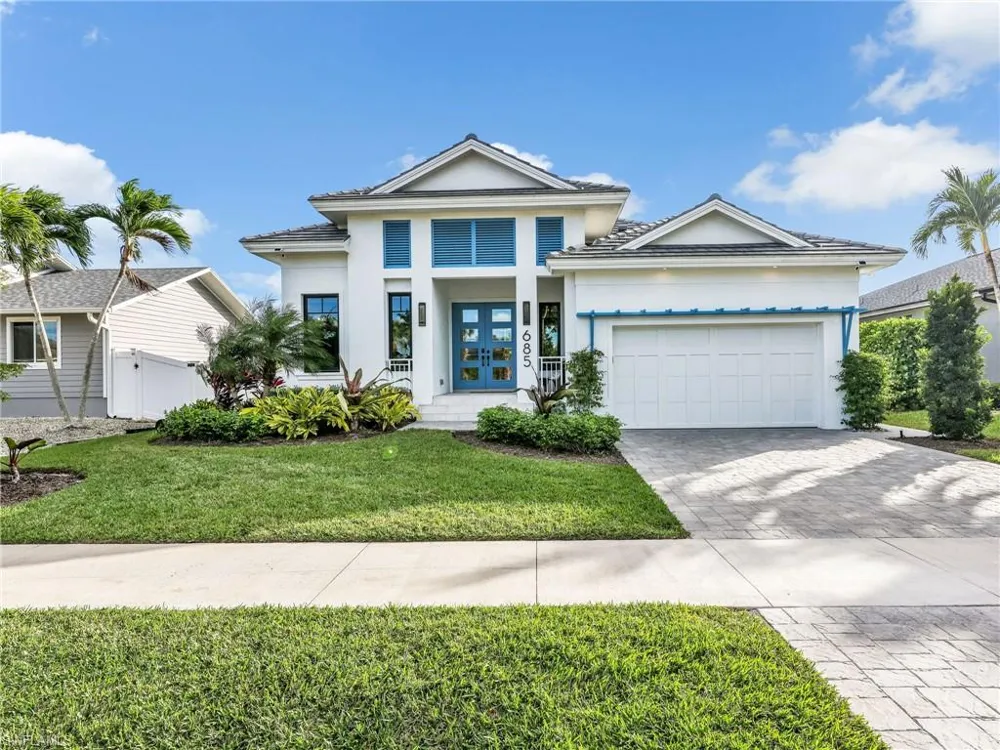 685 6th Avenue Marco Island, FL 34145