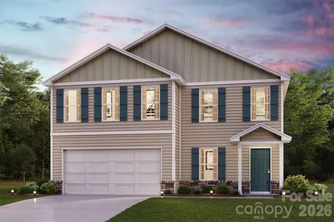 132 Corn Court