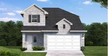 12113 Barkley Oak Drive