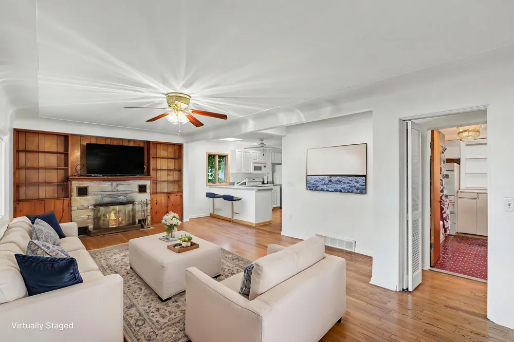 6458 Lakeshore Road Lakeport, MI 48059
