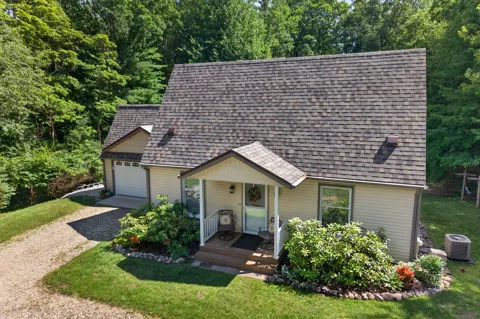 21643 11 Mile Road