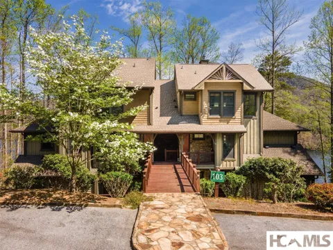 103 Southshore Drive #B4