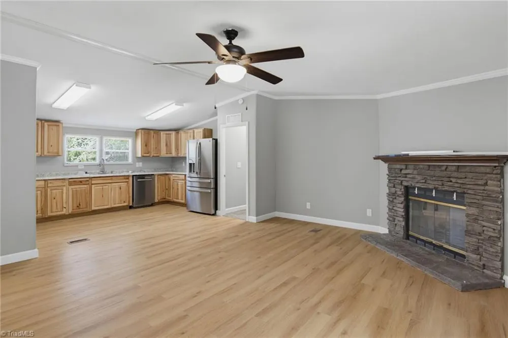 1041 Whitts Road Madison, NC 27025