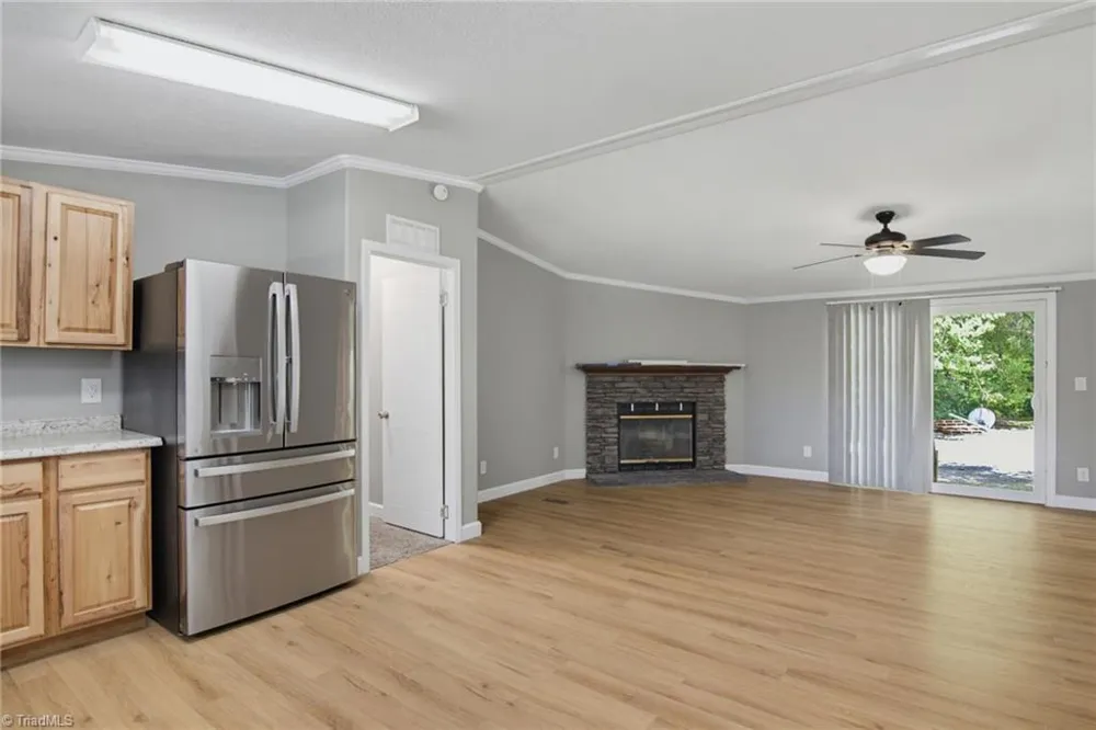 1041 Whitts Road Madison, NC 27025