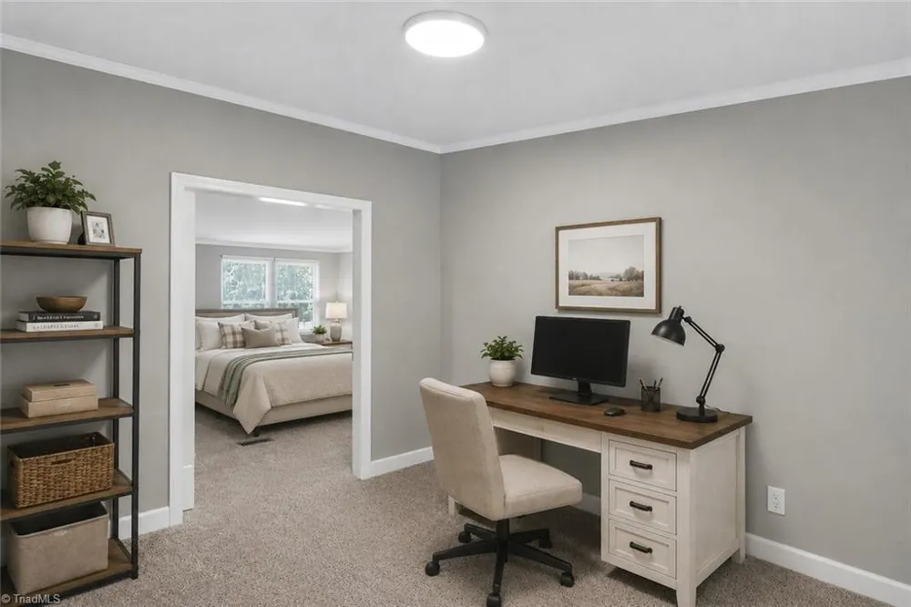 1041 Whitts Road Madison, NC 27025