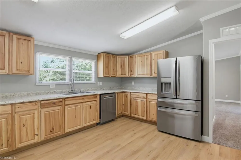 1041 Whitts Road Madison, NC 27025