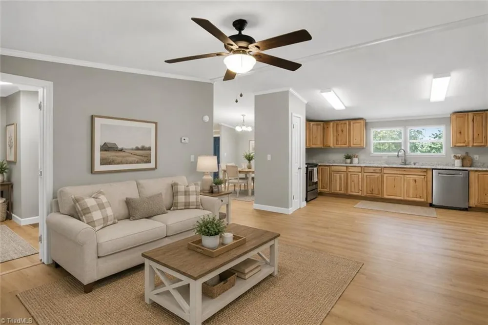 1041 Whitts Road Madison, NC 27025