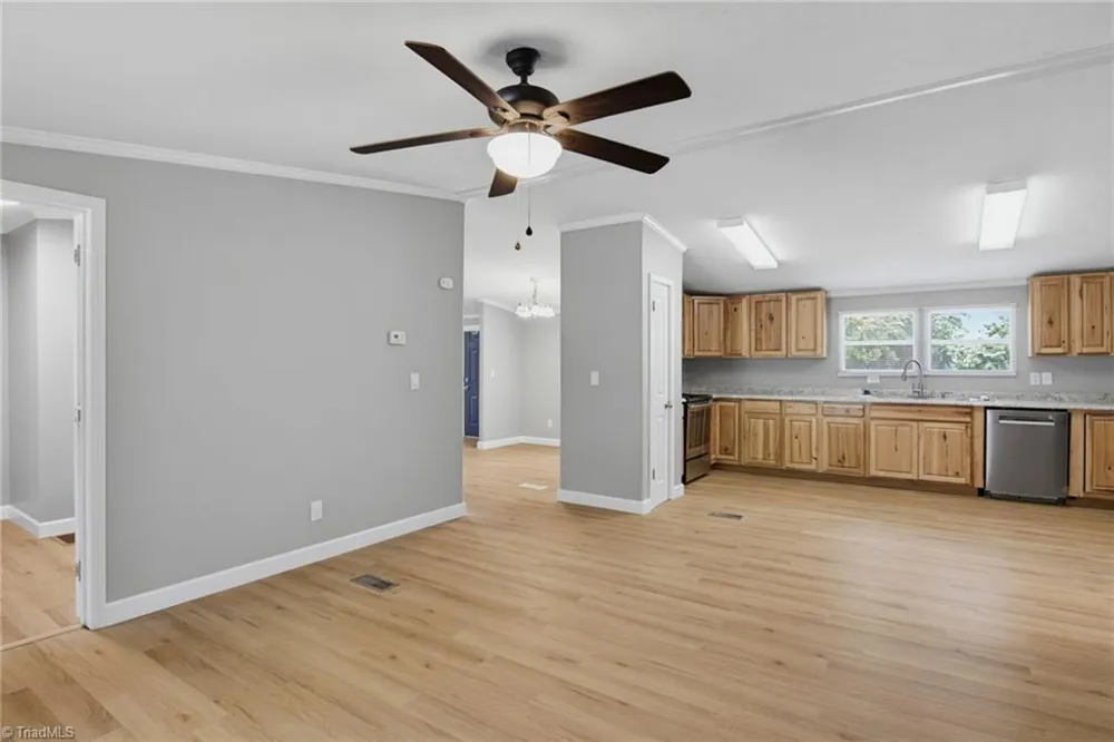 1041 Whitts Road Madison, NC 27025