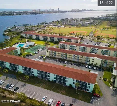 719 S Beach Street #103