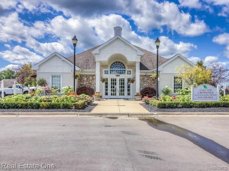 6435 Prince Blvd Tyrone Township, MI 48430