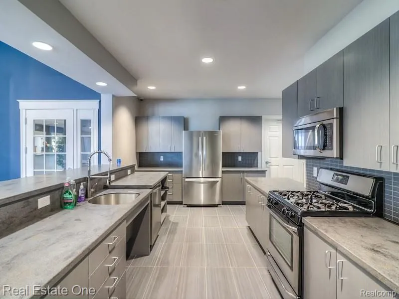 6435 Prince Blvd Tyrone Township, MI 48430