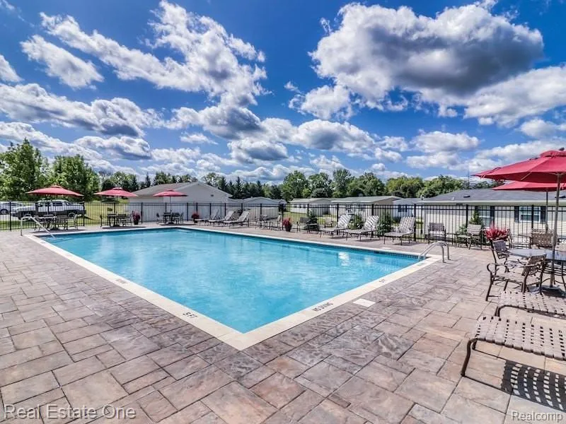 6435 Prince Blvd Tyrone Township, MI 48430