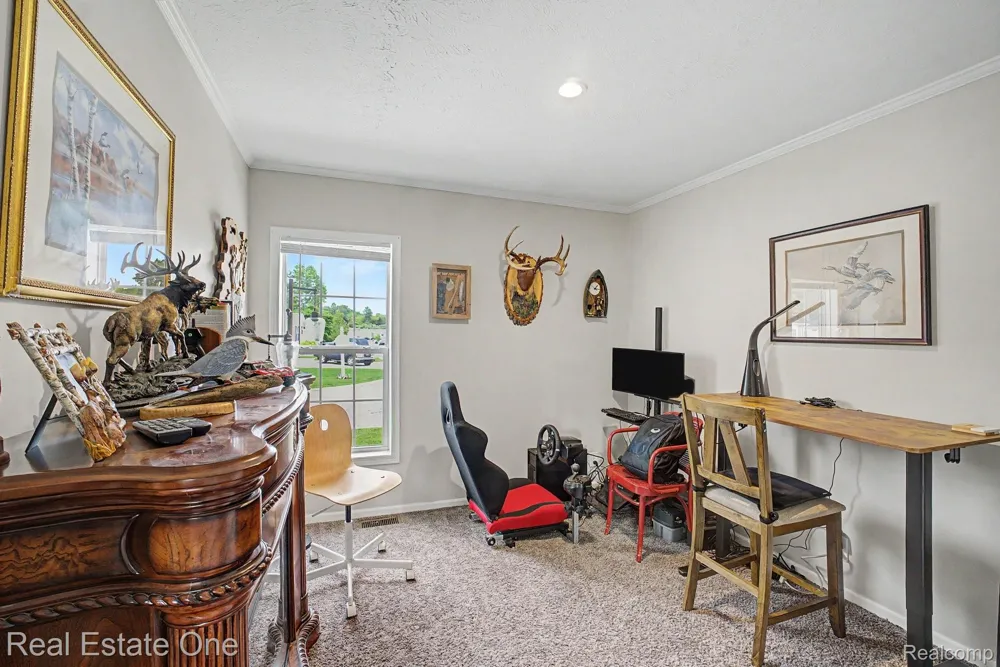 6435 Prince Blvd Tyrone Township, MI 48430