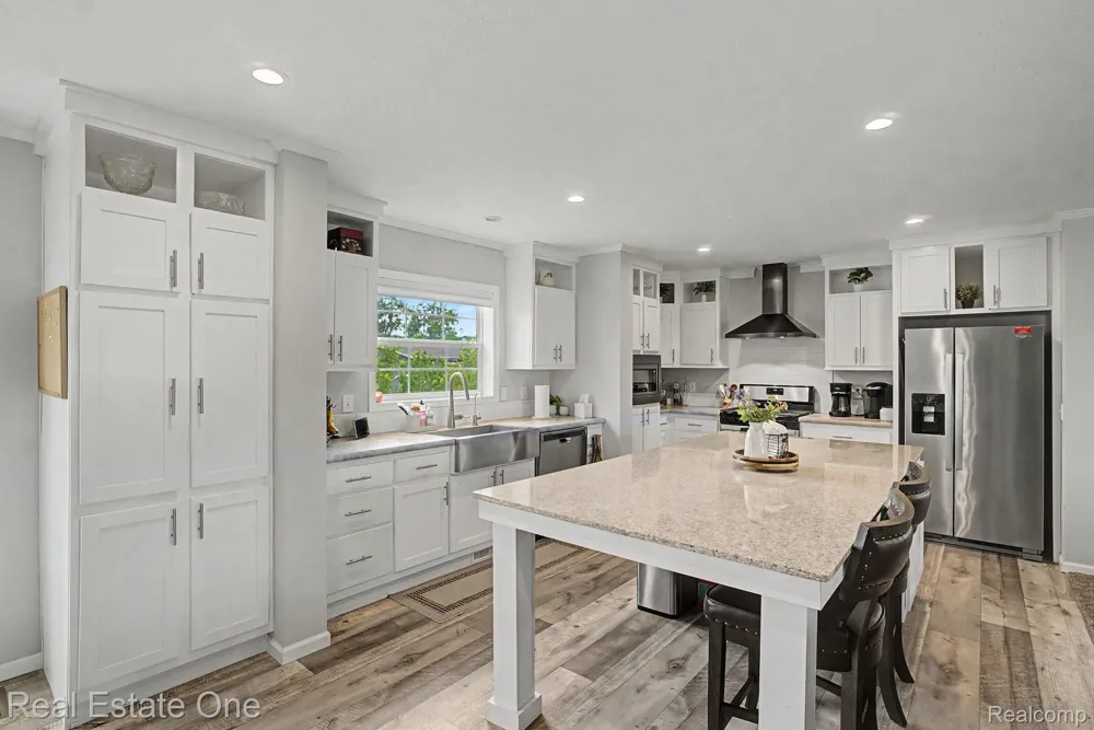 6435 Prince Blvd Tyrone Township, MI 48430