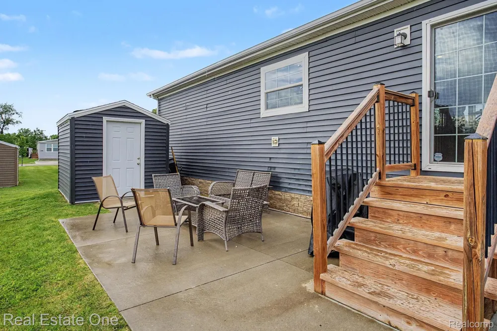 6435 Prince Blvd Tyrone Township, MI 48430