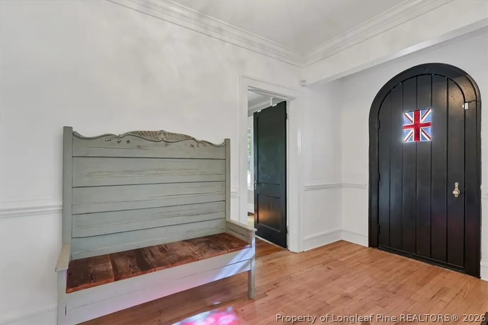 1802 Elm Street Lumberton, NC 28358