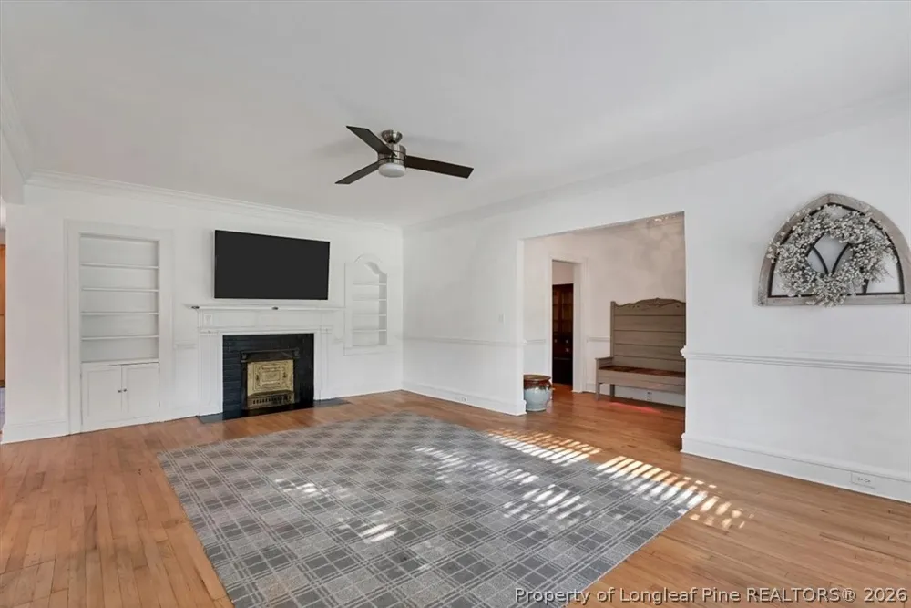 1802 Elm Street Lumberton, NC 28358