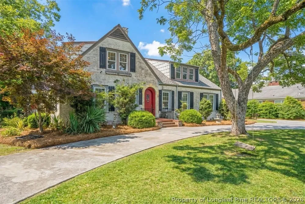 1802 Elm Street Lumberton, NC 28358