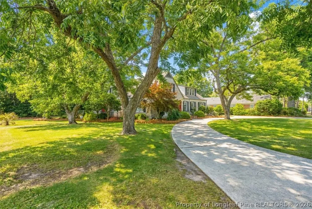 1802 Elm Street Lumberton, NC 28358