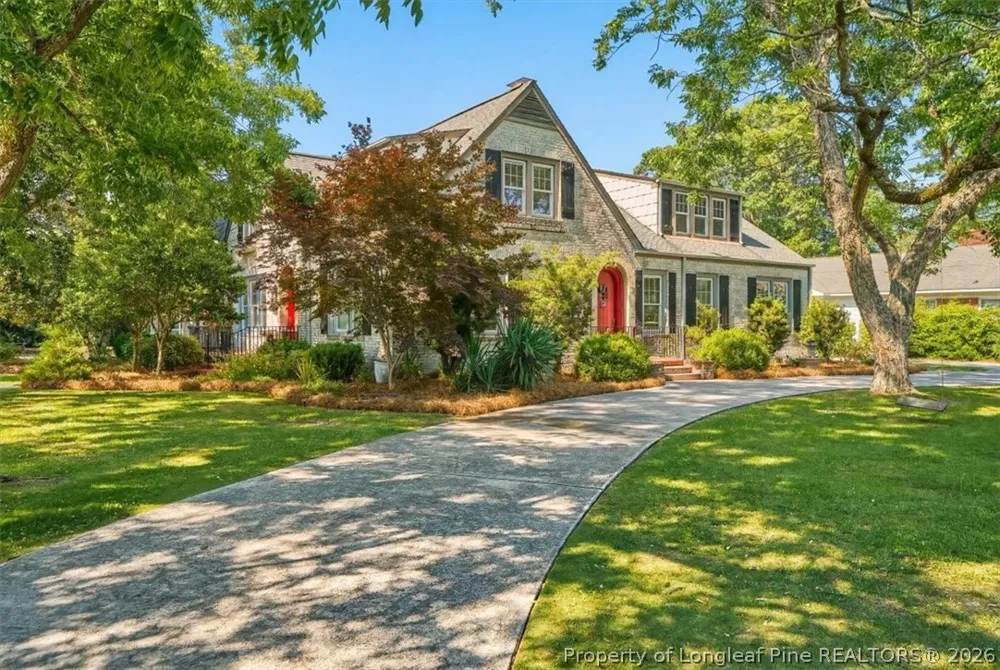 1802 Elm Street Lumberton, NC 28358
