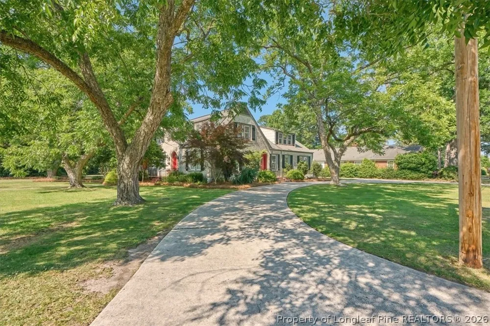 1802 Elm Street Lumberton, NC 28358