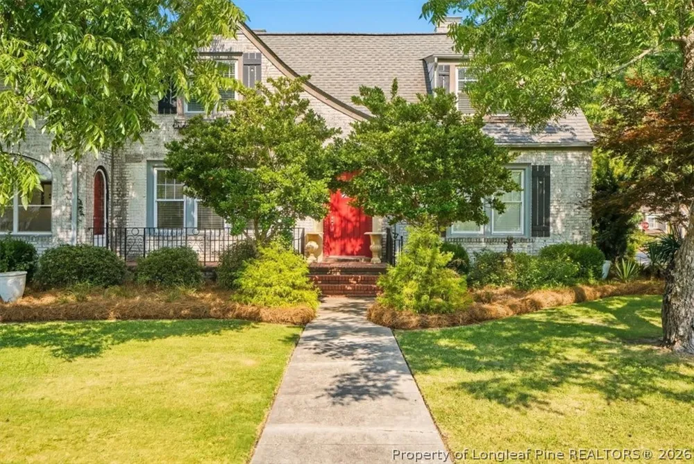 1802 Elm Street Lumberton, NC 28358