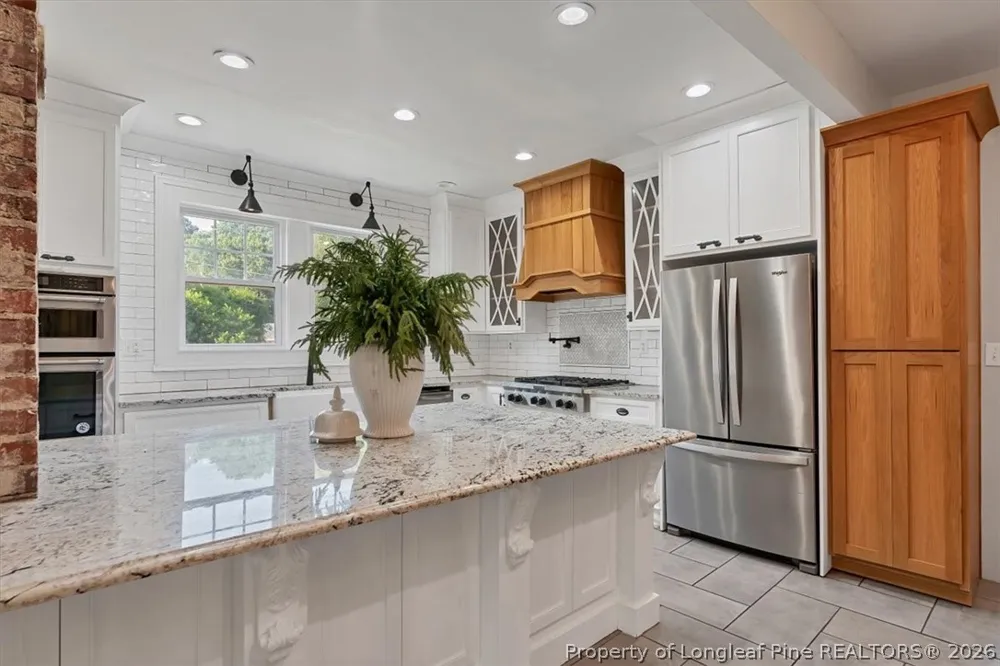 1802 Elm Street Lumberton, NC 28358