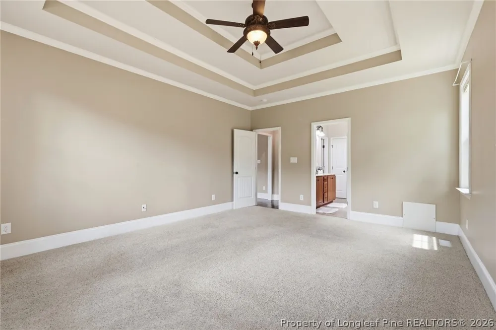 67 London Way Spring Lake, NC 28390