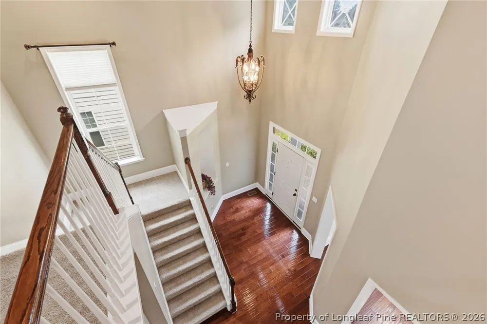 67 London Way Spring Lake, NC 28390