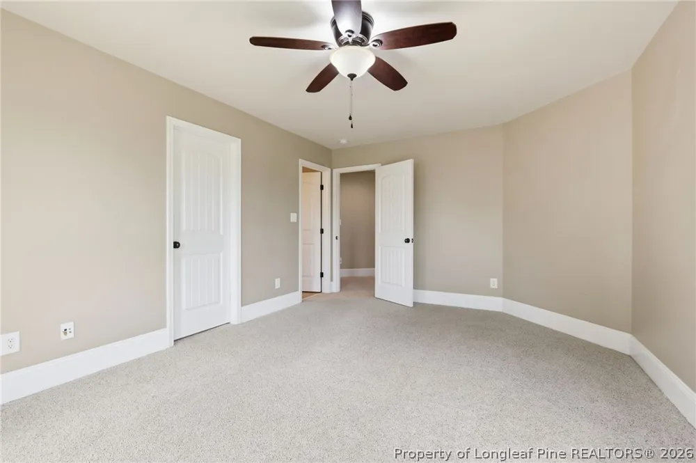 67 London Way Spring Lake, NC 28390